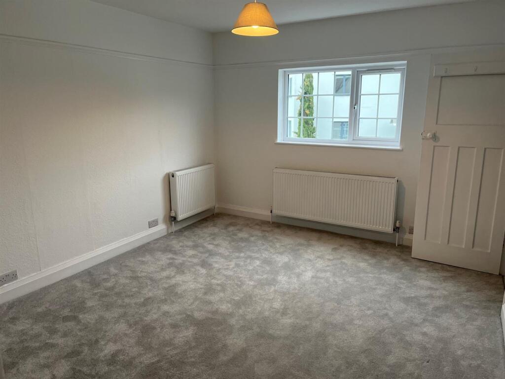 Additional property image - Camp Road, Clifton, Bristol, BS8