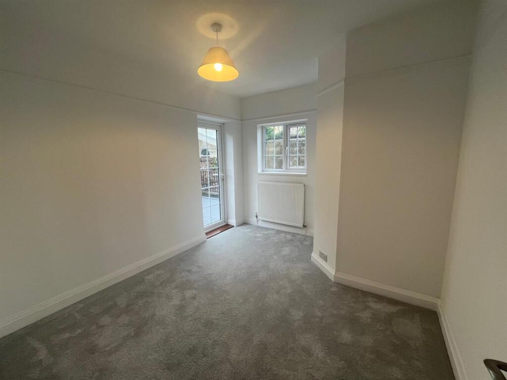Additional property image - Camp Road, Clifton, Bristol, BS8