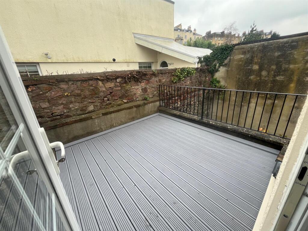 Additional property image - Camp Road, Clifton, Bristol, BS8