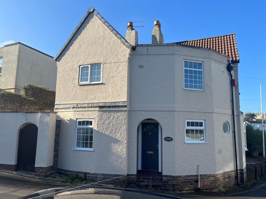 Additional property image - Camp Road, Clifton, Bristol, BS8