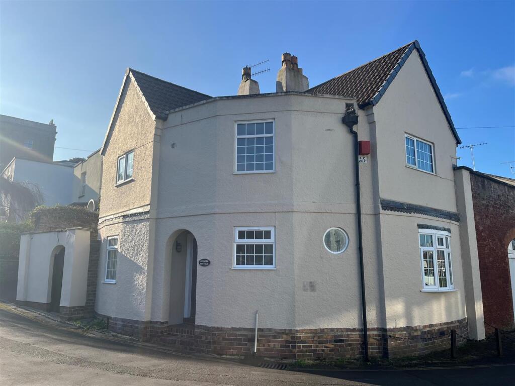 Additional property image - Camp Road, Clifton, Bristol, BS8