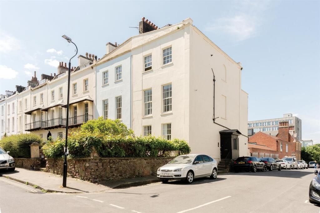 Main image of property: Meridian Place, Clifton, Bristol, BS8