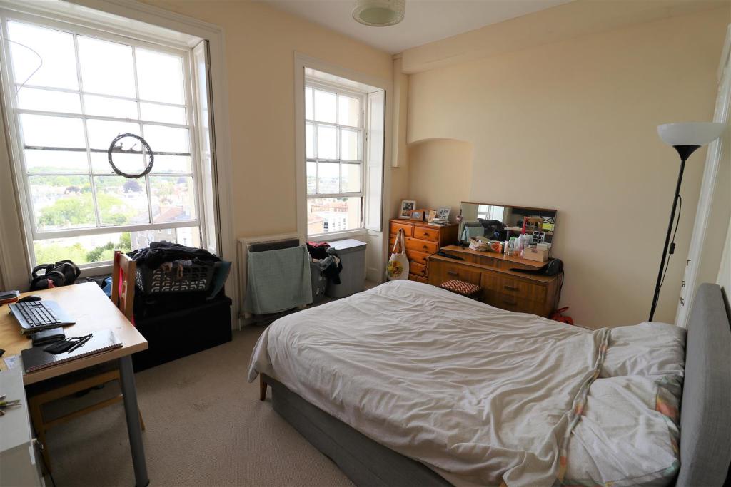 1 bedroom apartment for rent in Harley Place, Clifton Down, Bristol, BS8