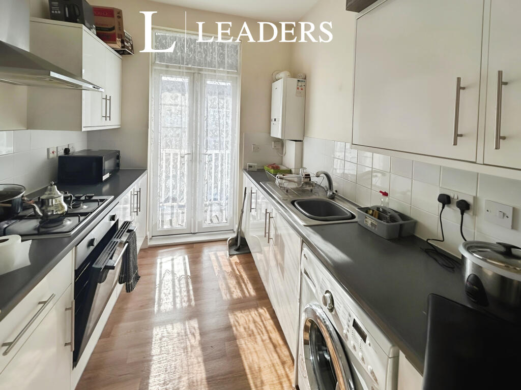 Main image of property: Plas Newydd, Thorpe Bay, SS1