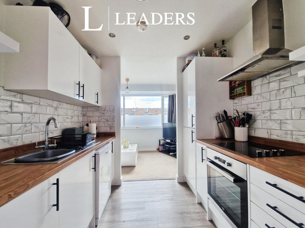 Main image of property: Queens Moat House, St. Edwards Way, Romford, RM1