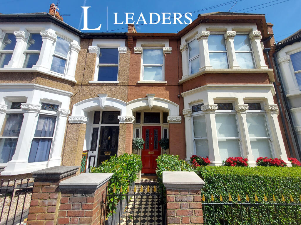 Main image of property: Westcliff Avenue, Westcliff on Sea, SS0