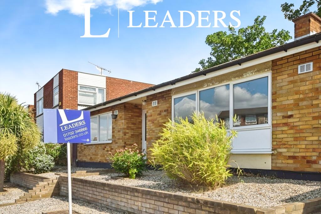 Main image of property: Victoria Avenue, Southend On Sea, Essex, SS2