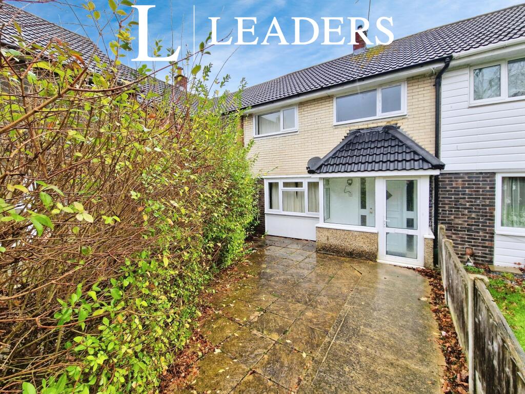 Main image of property: Priors East, Basildon, SS14
