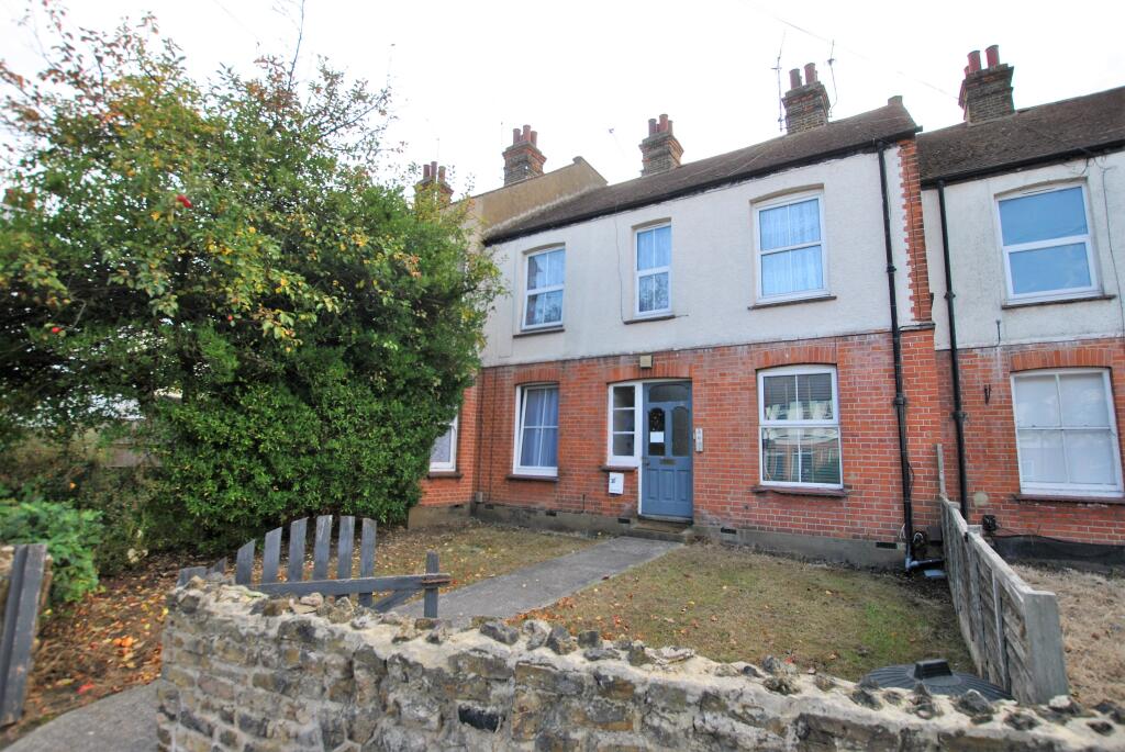 Main image of property: Carlingford Drive, Westcliff on Sea, SS0