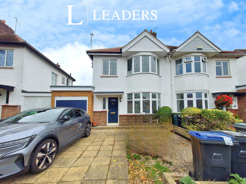 Main image of property: Parkstone Avenue, Southend on Sea, SS2