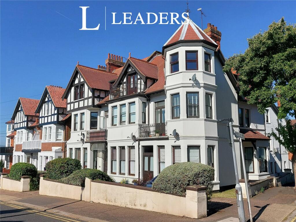 Main image of property: Winton Hall, Westcliff Avenue, SS0