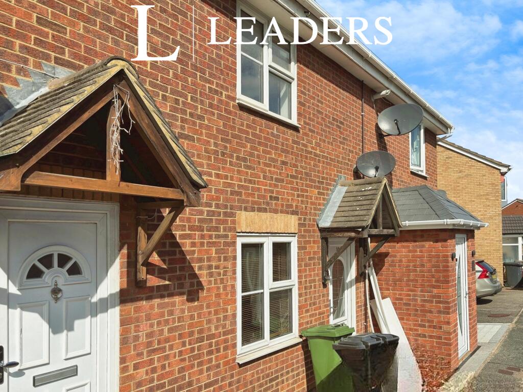 Main image of property: Venables Close, RM10