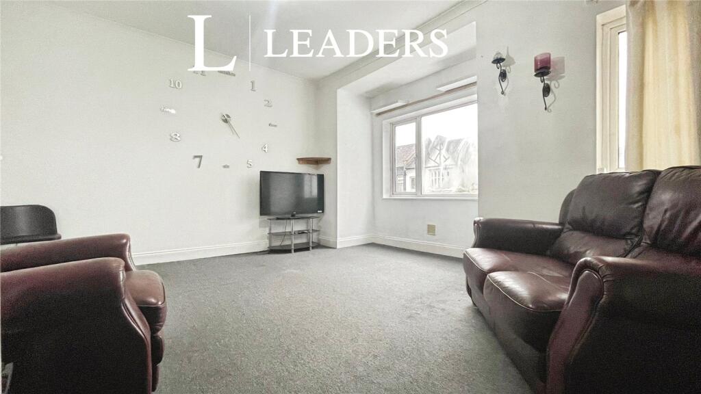 Main image of property: St. Helens Road, SS0