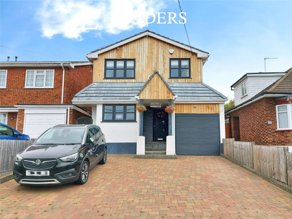 Main image of property: Hambro Avenue, Rayleigh, Essex, SS6