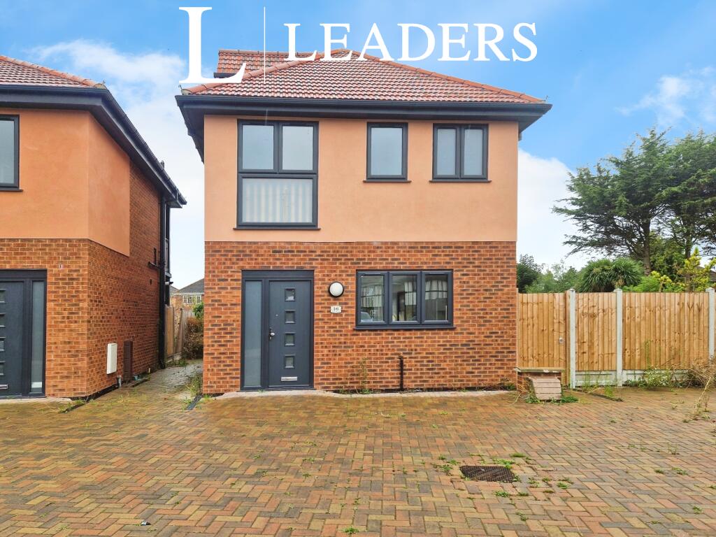 Main image of property: Station Approach, SS8