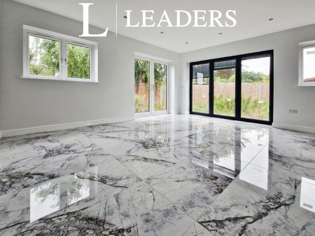 Main image of property: Station Approach, SS8