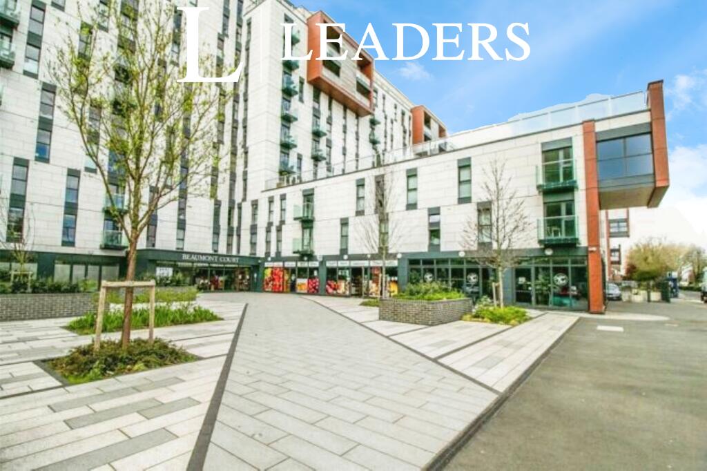 Main image of property: Beaumont Court, 61-71 Victoria Avenue, SS2