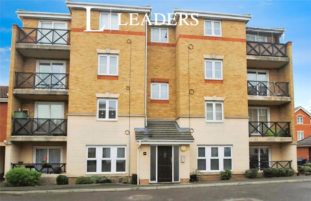 Main image of property: Collier Way, Southend-on-Sea, Essex, SS1