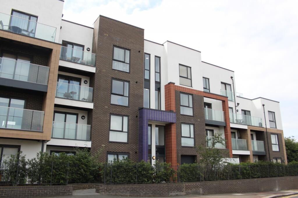 Main image of property: Sutton Road, Southend-on-Sea, SS2