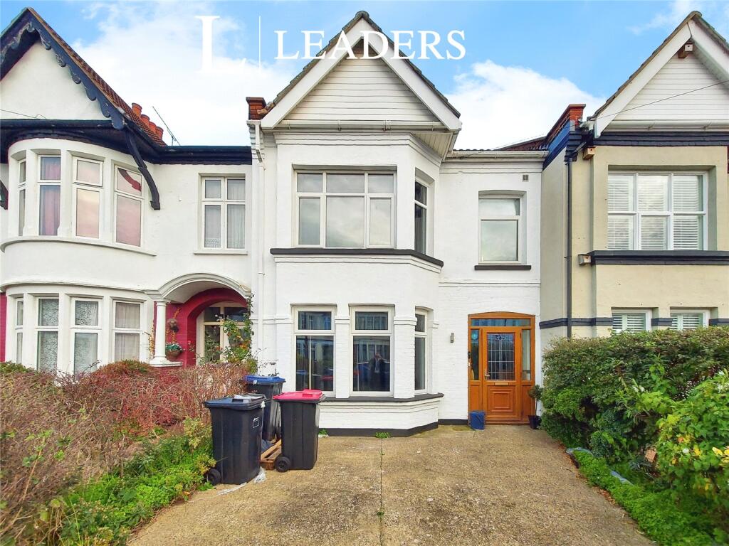 Main image of property: Surbiton Road, Southend-on-Sea, Essex, SS2