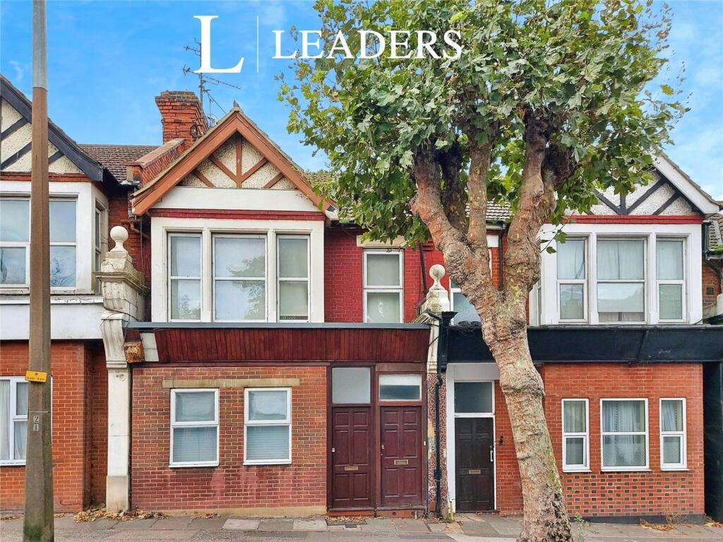 Main image of property: Station Road, Westcliff-on-Sea, Essex, SS0