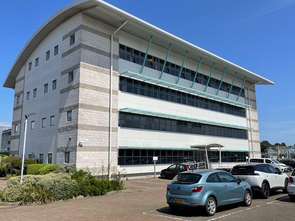 Main image of property: Maxwell Road, Plymouth, Devon, PL4