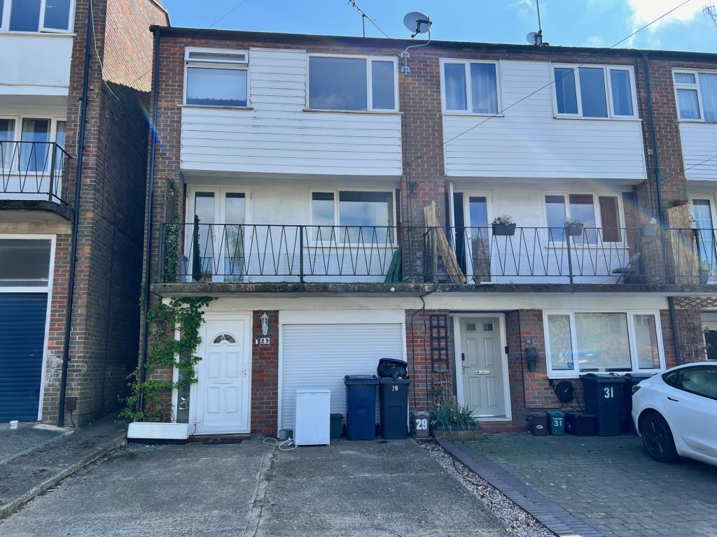 Main image of property: Russell Court, Chesham, HP5