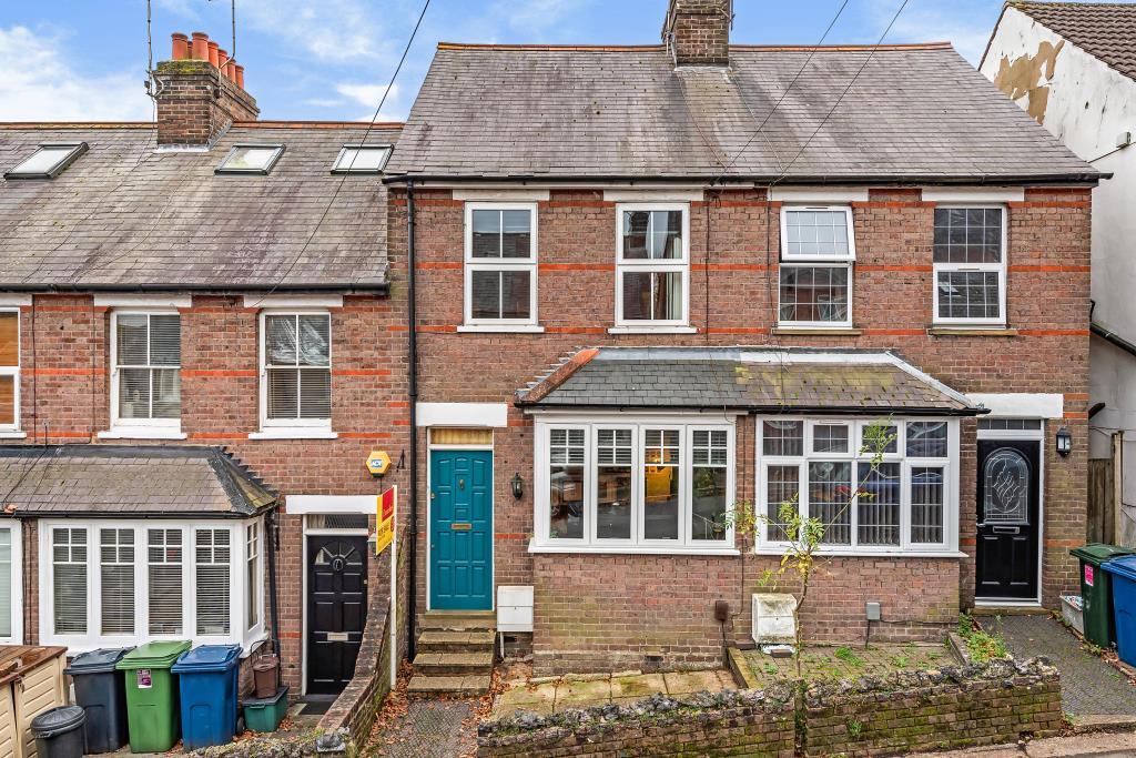 Main image of property: Alma Road, Buckinghamshire, HP5