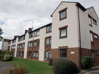 Main image of property: Woodley Court, Amersham, HP7