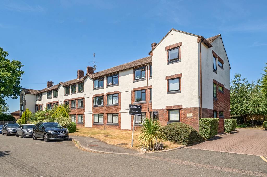 Main image of property: Woodley Court, Amersham, HP7