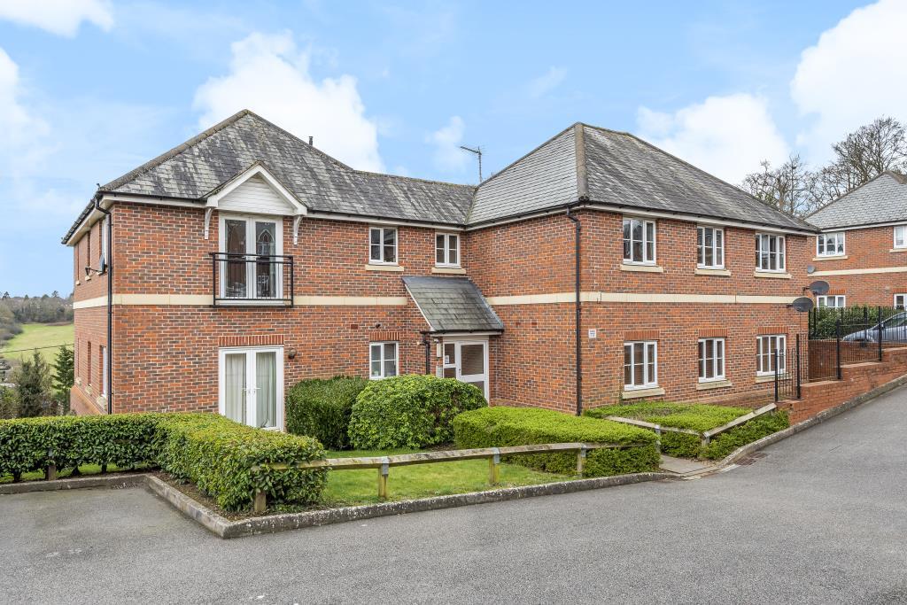 Main image of property: Farriers Way, Chesham, HP5