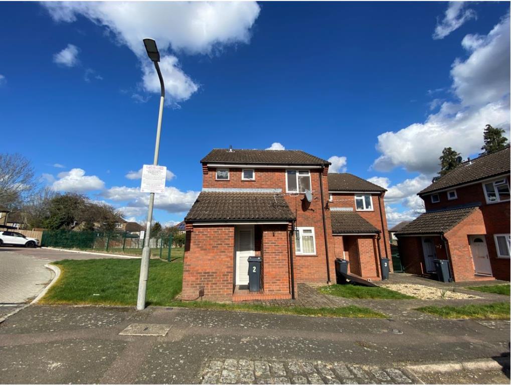 Main image of property: William Moulder Court, Chesham, HP5