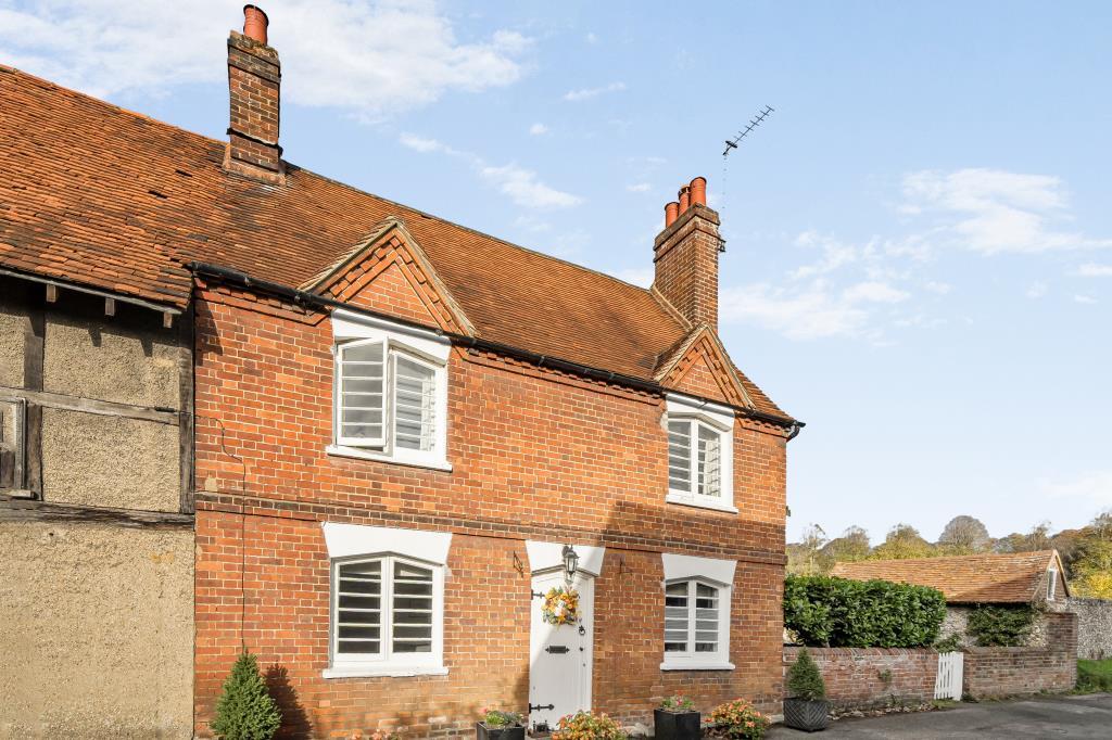Main image of property: Little Missenden, Buckinghamshire, HP7