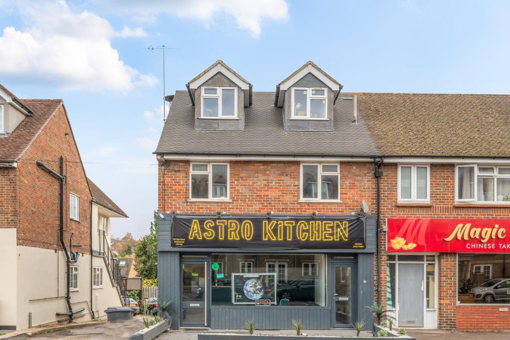 Main image of property: High Street, Berkhamsted, HP4