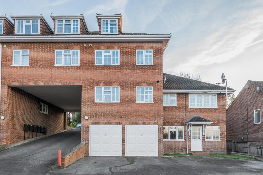 Main image of property: Chesham, Buckinghamshire, HP5