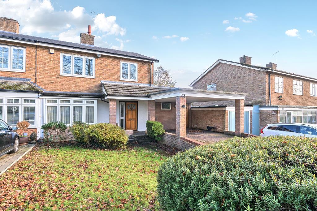 Main image of property: Northridge Way, Hemel Hempstead, HP1