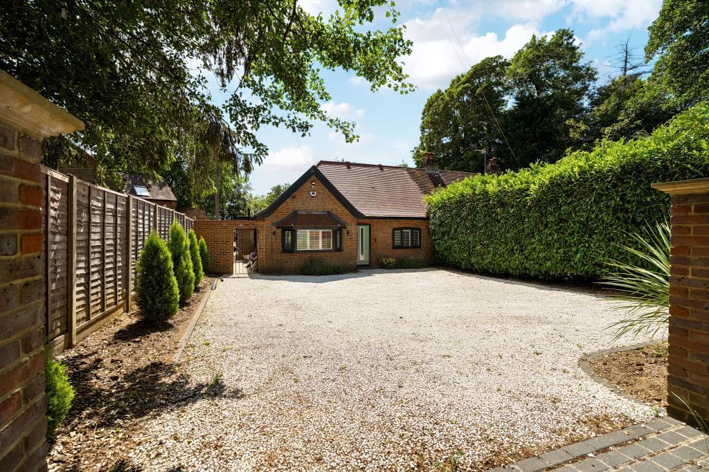 Main image of property: Amersham Road, Penn Street, HP7