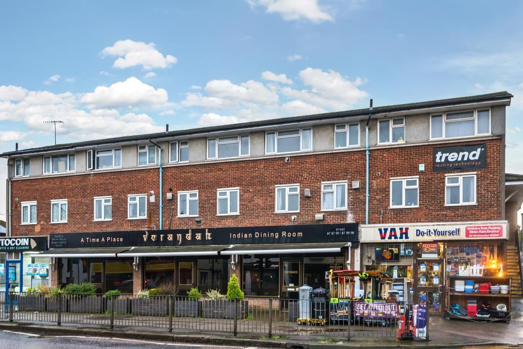 Main image of property: High Street, Berkhamsted, HP4