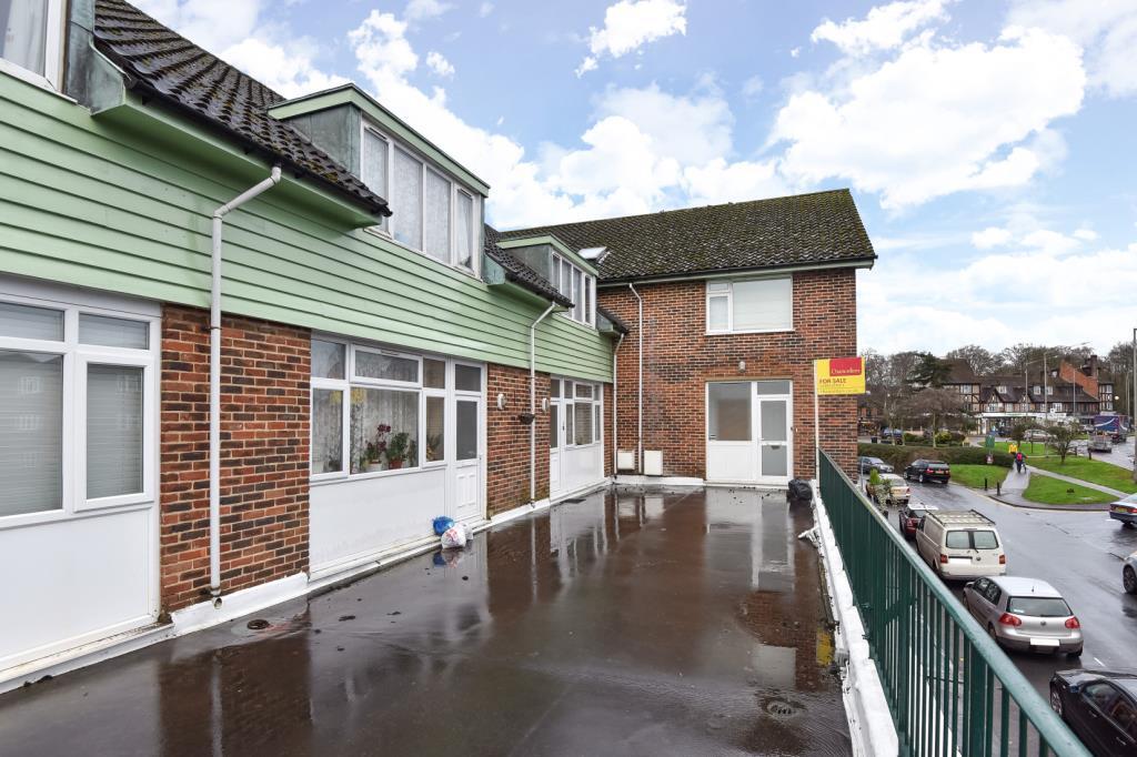 Main image of property: Chenies Parade, Little Chalfont, HP7