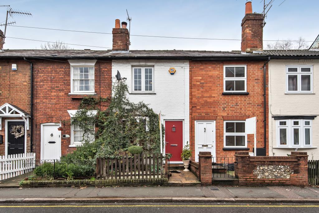 Main image of property: Waterside, Chesham, HP5