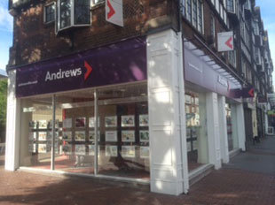 Andrews Letting and Management, Purleybranch details