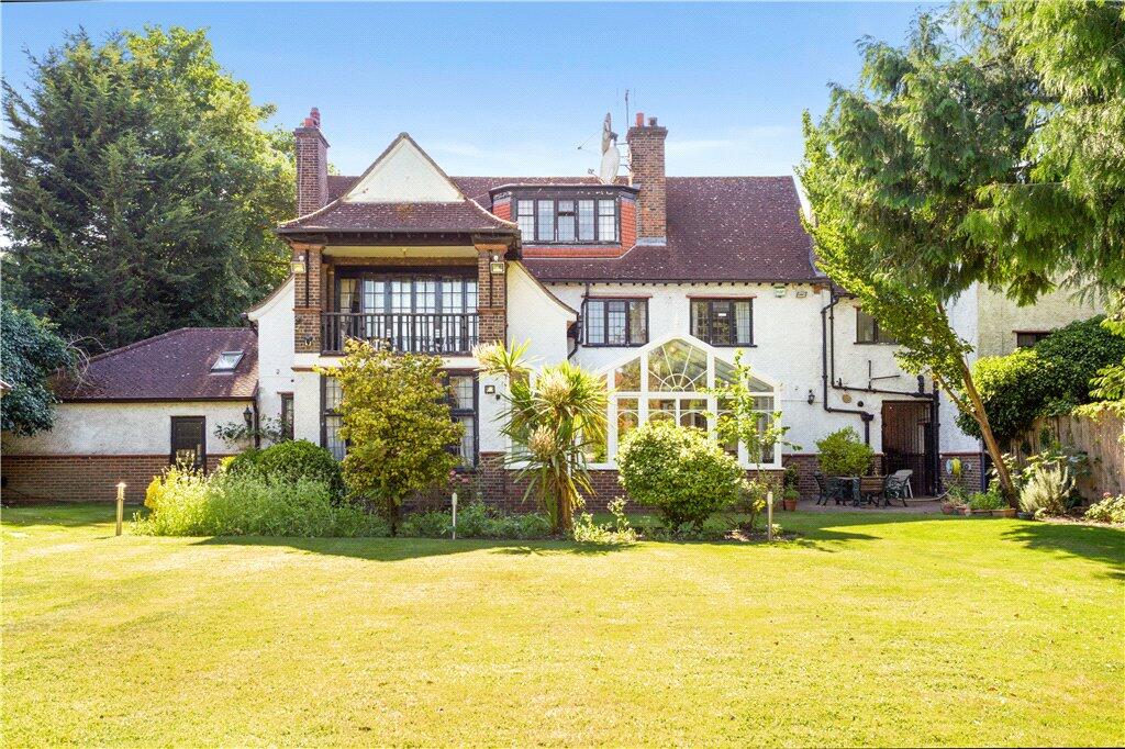 11 bedroom detached house for sale in Parkside, Wimbledon, SW19