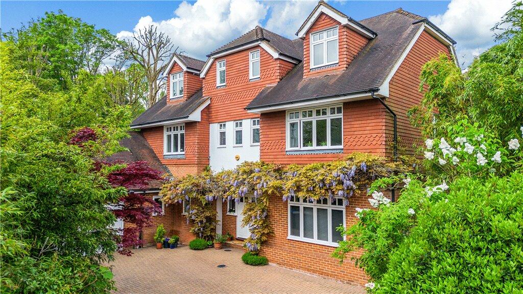 6 bedroom detached house for sale in Bathgate Road, Wimbledon Village, SW19