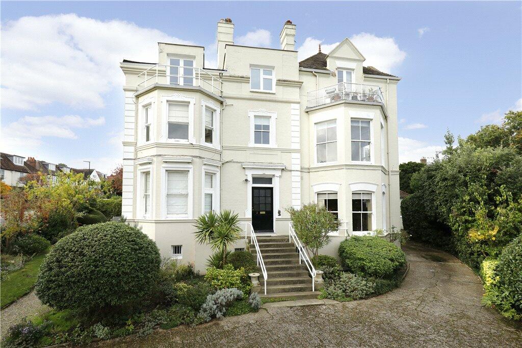 Main image of property: Spencer Hill, Wimbledon, SW19