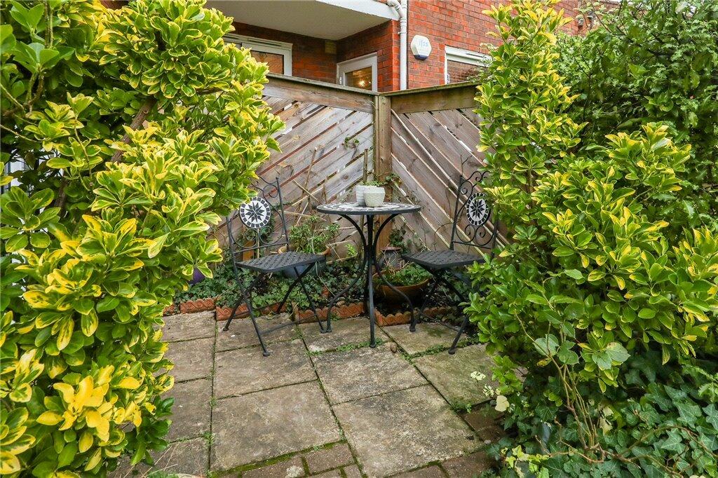 Main image of property: The Downs, Wimbledon, SW20