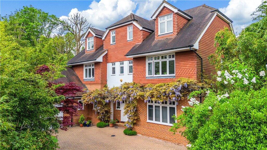 Main image of property: Bathgate Road, Wimbledon Village, SW19