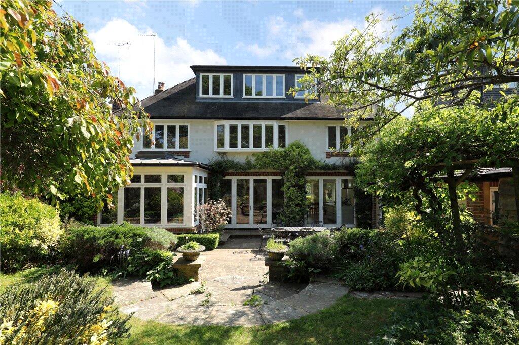 Main image of property: Wimbledon, London, SW20