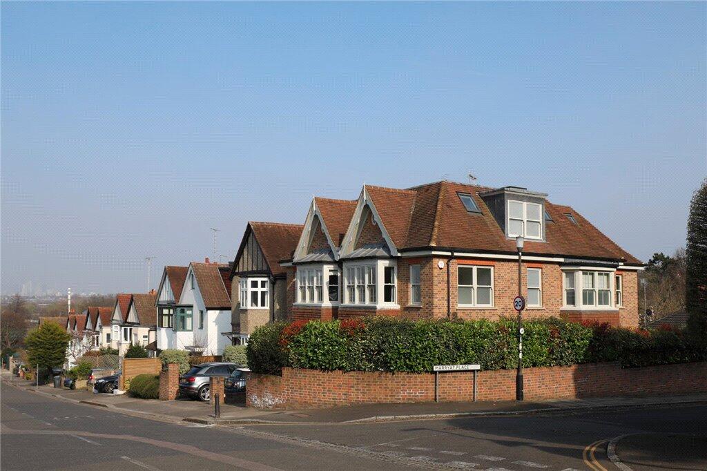 Main image of property: Marryat Road, Wimbledon, SW19
