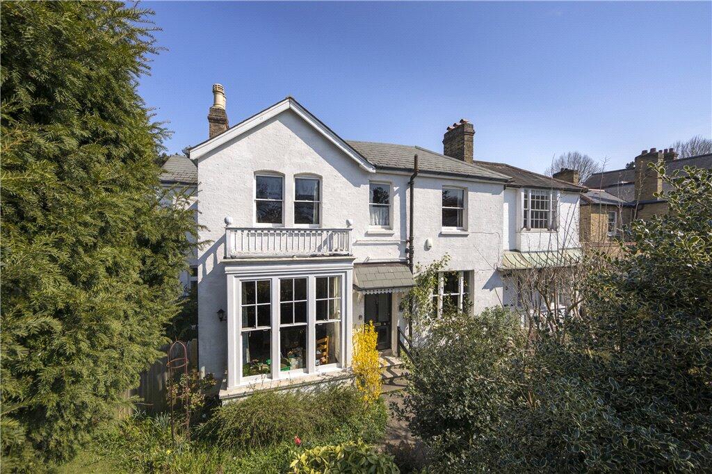 Main image of property: Mostyn Road, Wimbledon, SW19