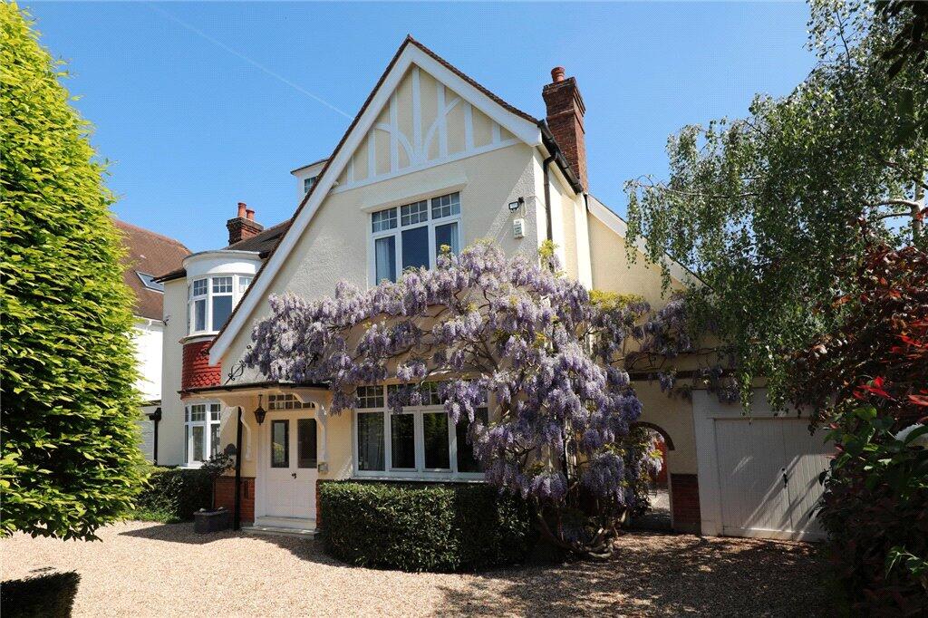 Main image of property: Parkside Gardens, Wimbledon Village, SW19